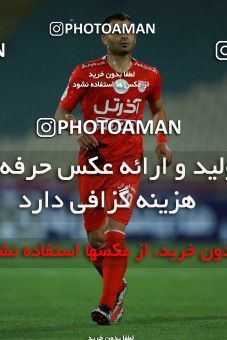 787284, Tehran, [*parameter:4*], لیگ برتر فوتبال ایران، Persian Gulf Cup، Week 3، First Leg، Esteghlal 1 v 0 Tractor Sazi on 2017/08/11 at Azadi Stadium
