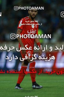 786846, Tehran, [*parameter:4*], لیگ برتر فوتبال ایران، Persian Gulf Cup، Week 3، First Leg، Esteghlal 1 v 0 Tractor Sazi on 2017/08/11 at Azadi Stadium