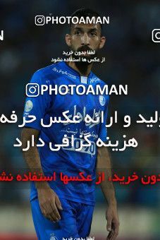 786598, Tehran, [*parameter:4*], لیگ برتر فوتبال ایران، Persian Gulf Cup، Week 3، First Leg، Esteghlal 1 v 0 Tractor Sazi on 2017/08/11 at Azadi Stadium