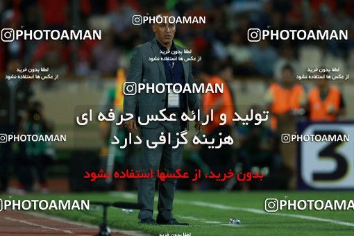 786931, Tehran, [*parameter:4*], لیگ برتر فوتبال ایران، Persian Gulf Cup، Week 3، First Leg، Esteghlal 1 v 0 Tractor Sazi on 2017/08/11 at Azadi Stadium