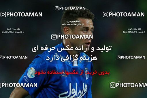 786988, Tehran, [*parameter:4*], لیگ برتر فوتبال ایران، Persian Gulf Cup، Week 3، First Leg، Esteghlal 1 v 0 Tractor Sazi on 2017/08/11 at Azadi Stadium