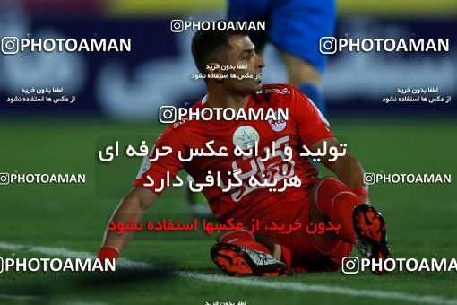 786736, Tehran, [*parameter:4*], لیگ برتر فوتبال ایران، Persian Gulf Cup، Week 3، First Leg، Esteghlal 1 v 0 Tractor Sazi on 2017/08/11 at Azadi Stadium