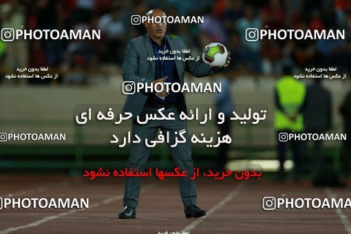 786668, Tehran, [*parameter:4*], لیگ برتر فوتبال ایران، Persian Gulf Cup، Week 3، First Leg، Esteghlal 1 v 0 Tractor Sazi on 2017/08/11 at Azadi Stadium