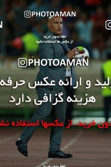 787082, Tehran, [*parameter:4*], لیگ برتر فوتبال ایران، Persian Gulf Cup، Week 3، First Leg، Esteghlal 1 v 0 Tractor Sazi on 2017/08/11 at Azadi Stadium