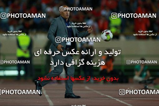 786514, Tehran, [*parameter:4*], لیگ برتر فوتبال ایران، Persian Gulf Cup، Week 3، First Leg، Esteghlal 1 v 0 Tractor Sazi on 2017/08/11 at Azadi Stadium