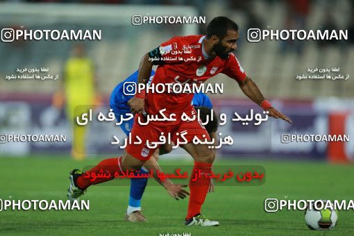 787256, Tehran, [*parameter:4*], لیگ برتر فوتبال ایران، Persian Gulf Cup، Week 3، First Leg، Esteghlal 1 v 0 Tractor Sazi on 2017/08/11 at Azadi Stadium