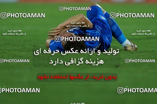 787093, Tehran, [*parameter:4*], لیگ برتر فوتبال ایران، Persian Gulf Cup، Week 3، First Leg، Esteghlal 1 v 0 Tractor Sazi on 2017/08/11 at Azadi Stadium