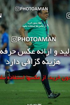786951, Tehran, [*parameter:4*], لیگ برتر فوتبال ایران، Persian Gulf Cup، Week 3، First Leg، Esteghlal 1 v 0 Tractor Sazi on 2017/08/11 at Azadi Stadium