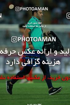 786663, Tehran, [*parameter:4*], لیگ برتر فوتبال ایران، Persian Gulf Cup، Week 3، First Leg، Esteghlal 1 v 0 Tractor Sazi on 2017/08/11 at Azadi Stadium