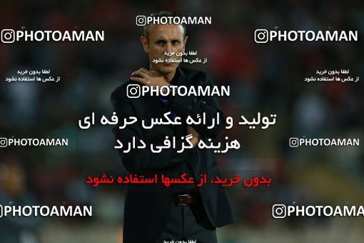 786468, Tehran, [*parameter:4*], لیگ برتر فوتبال ایران، Persian Gulf Cup، Week 3، First Leg، Esteghlal 1 v 0 Tractor Sazi on 2017/08/11 at Azadi Stadium