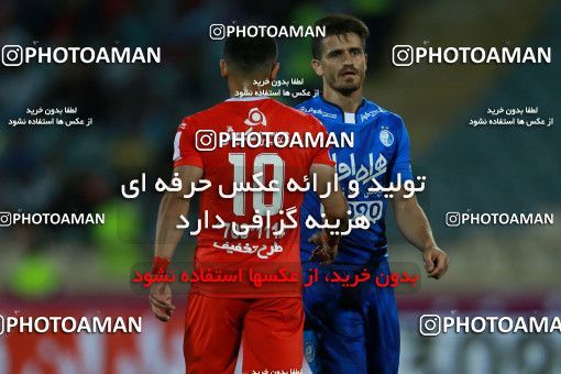 787069, Tehran, [*parameter:4*], لیگ برتر فوتبال ایران، Persian Gulf Cup، Week 3، First Leg، Esteghlal 1 v 0 Tractor Sazi on 2017/08/11 at Azadi Stadium