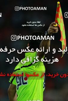 787136, Tehran, [*parameter:4*], لیگ برتر فوتبال ایران، Persian Gulf Cup، Week 3، First Leg، Esteghlal 1 v 0 Tractor Sazi on 2017/08/11 at Azadi Stadium