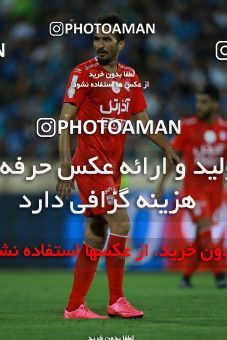 786985, Tehran, [*parameter:4*], لیگ برتر فوتبال ایران، Persian Gulf Cup، Week 3، First Leg، Esteghlal 1 v 0 Tractor Sazi on 2017/08/11 at Azadi Stadium