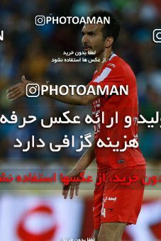 787196, Tehran, [*parameter:4*], لیگ برتر فوتبال ایران، Persian Gulf Cup، Week 3، First Leg، Esteghlal 1 v 0 Tractor Sazi on 2017/08/11 at Azadi Stadium