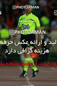 787311, Tehran, [*parameter:4*], لیگ برتر فوتبال ایران، Persian Gulf Cup، Week 3، First Leg، Esteghlal 1 v 0 Tractor Sazi on 2017/08/11 at Azadi Stadium