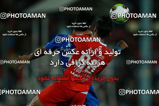 787012, Tehran, [*parameter:4*], لیگ برتر فوتبال ایران، Persian Gulf Cup، Week 3، First Leg، Esteghlal 1 v 0 Tractor Sazi on 2017/08/11 at Azadi Stadium