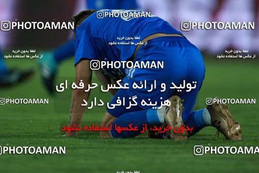 787281, Tehran, [*parameter:4*], لیگ برتر فوتبال ایران، Persian Gulf Cup، Week 3، First Leg، Esteghlal 1 v 0 Tractor Sazi on 2017/08/11 at Azadi Stadium