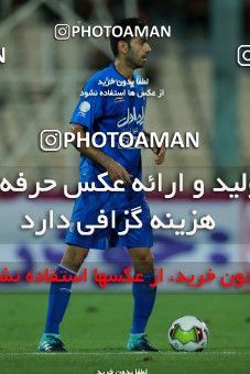 787300, Tehran, [*parameter:4*], لیگ برتر فوتبال ایران، Persian Gulf Cup، Week 3، First Leg، Esteghlal 1 v 0 Tractor Sazi on 2017/08/11 at Azadi Stadium