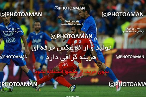 786905, Tehran, [*parameter:4*], لیگ برتر فوتبال ایران، Persian Gulf Cup، Week 3، First Leg، Esteghlal 1 v 0 Tractor Sazi on 2017/08/11 at Azadi Stadium