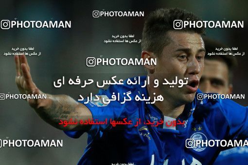 786390, Tehran, [*parameter:4*], لیگ برتر فوتبال ایران، Persian Gulf Cup، Week 3، First Leg، Esteghlal 1 v 0 Tractor Sazi on 2017/08/11 at Azadi Stadium