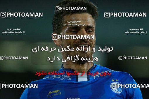 787144, Tehran, [*parameter:4*], لیگ برتر فوتبال ایران، Persian Gulf Cup، Week 3، First Leg، Esteghlal 1 v 0 Tractor Sazi on 2017/08/11 at Azadi Stadium
