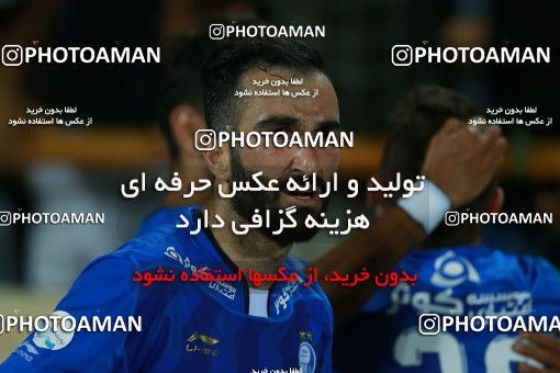 787283, Tehran, [*parameter:4*], لیگ برتر فوتبال ایران، Persian Gulf Cup، Week 3، First Leg، Esteghlal 1 v 0 Tractor Sazi on 2017/08/11 at Azadi Stadium