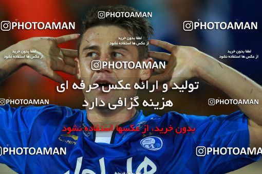 787337, Tehran, [*parameter:4*], لیگ برتر فوتبال ایران، Persian Gulf Cup، Week 3، First Leg، Esteghlal 1 v 0 Tractor Sazi on 2017/08/11 at Azadi Stadium