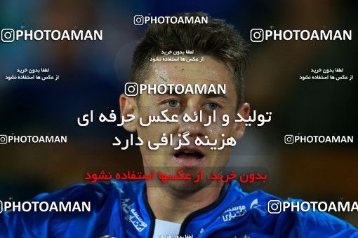 786944, Tehran, [*parameter:4*], لیگ برتر فوتبال ایران، Persian Gulf Cup، Week 3، First Leg، Esteghlal 1 v 0 Tractor Sazi on 2017/08/11 at Azadi Stadium