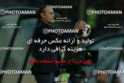 786603, Tehran, [*parameter:4*], لیگ برتر فوتبال ایران، Persian Gulf Cup، Week 3، First Leg، Esteghlal 1 v 0 Tractor Sazi on 2017/08/11 at Azadi Stadium