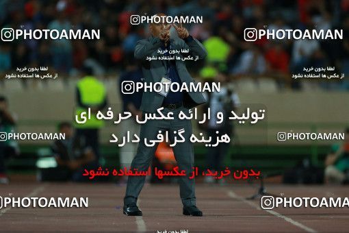 786406, Tehran, [*parameter:4*], Iran Pro League، Persian Gulf Cup، 2017-18 season، First Leg، Week 3، Esteghlal ۱ v ۰ Tractor S.C. on 2017/08/11 at Azadi Stadium