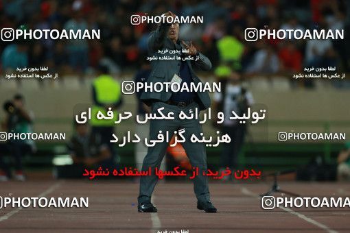 786867, Tehran, [*parameter:4*], لیگ برتر فوتبال ایران، Persian Gulf Cup، Week 3، First Leg، Esteghlal 1 v 0 Tractor Sazi on 2017/08/11 at Azadi Stadium