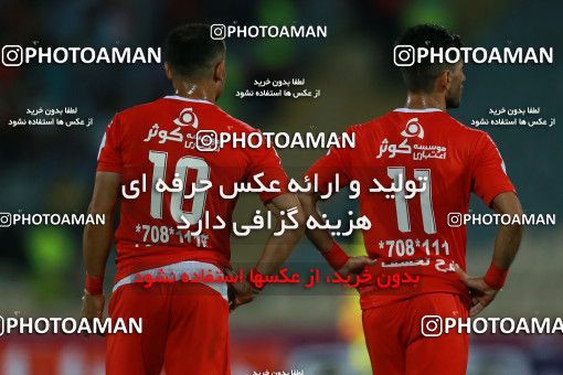 786959, Tehran, [*parameter:4*], لیگ برتر فوتبال ایران، Persian Gulf Cup، Week 3، First Leg، Esteghlal 1 v 0 Tractor Sazi on 2017/08/11 at Azadi Stadium