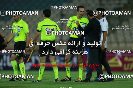 786772, Tehran, [*parameter:4*], لیگ برتر فوتبال ایران، Persian Gulf Cup، Week 3، First Leg، Esteghlal 1 v 0 Tractor Sazi on 2017/08/11 at Azadi Stadium