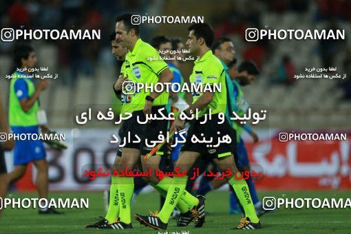 786896, Tehran, [*parameter:4*], لیگ برتر فوتبال ایران، Persian Gulf Cup، Week 3، First Leg، Esteghlal 1 v 0 Tractor Sazi on 2017/08/11 at Azadi Stadium