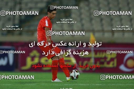 786754, Tehran, [*parameter:4*], لیگ برتر فوتبال ایران، Persian Gulf Cup، Week 3، First Leg، Esteghlal 1 v 0 Tractor Sazi on 2017/08/11 at Azadi Stadium