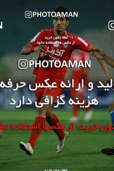 787032, Tehran, [*parameter:4*], لیگ برتر فوتبال ایران، Persian Gulf Cup، Week 3، First Leg، Esteghlal 1 v 0 Tractor Sazi on 2017/08/11 at Azadi Stadium