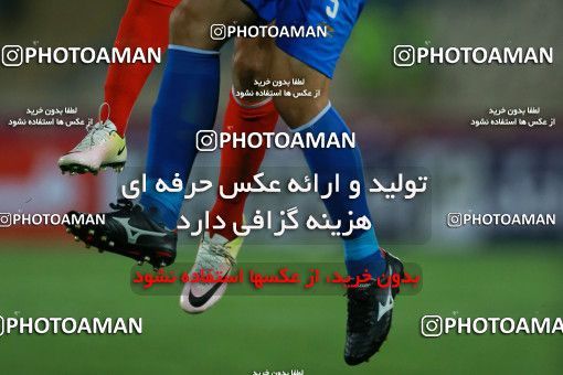 786782, Tehran, [*parameter:4*], لیگ برتر فوتبال ایران، Persian Gulf Cup، Week 3، First Leg، Esteghlal 1 v 0 Tractor Sazi on 2017/08/11 at Azadi Stadium