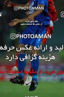 787349, Tehran, [*parameter:4*], لیگ برتر فوتبال ایران، Persian Gulf Cup، Week 3، First Leg، Esteghlal 1 v 0 Tractor Sazi on 2017/08/11 at Azadi Stadium