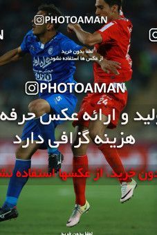 786563, Tehran, [*parameter:4*], لیگ برتر فوتبال ایران، Persian Gulf Cup، Week 3، First Leg، Esteghlal 1 v 0 Tractor Sazi on 2017/08/11 at Azadi Stadium