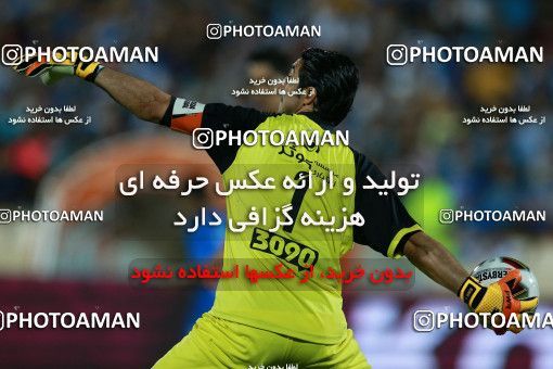 786993, Tehran, [*parameter:4*], لیگ برتر فوتبال ایران، Persian Gulf Cup، Week 3، First Leg، Esteghlal 1 v 0 Tractor Sazi on 2017/08/11 at Azadi Stadium