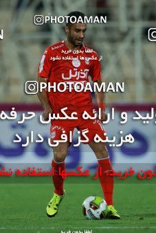 786998, Tehran, [*parameter:4*], لیگ برتر فوتبال ایران، Persian Gulf Cup، Week 3، First Leg، Esteghlal 1 v 0 Tractor Sazi on 2017/08/11 at Azadi Stadium