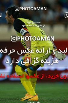 787023, Tehran, [*parameter:4*], لیگ برتر فوتبال ایران، Persian Gulf Cup، Week 3، First Leg، Esteghlal 1 v 0 Tractor Sazi on 2017/08/11 at Azadi Stadium
