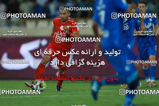 786434, Tehran, [*parameter:4*], لیگ برتر فوتبال ایران، Persian Gulf Cup، Week 3، First Leg، Esteghlal 1 v 0 Tractor Sazi on 2017/08/11 at Azadi Stadium