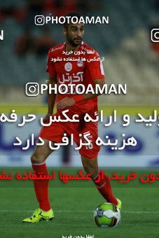 787148, Tehran, [*parameter:4*], لیگ برتر فوتبال ایران، Persian Gulf Cup، Week 3، First Leg، Esteghlal 1 v 0 Tractor Sazi on 2017/08/11 at Azadi Stadium