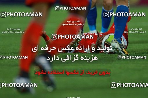 786437, Tehran, [*parameter:4*], لیگ برتر فوتبال ایران، Persian Gulf Cup، Week 3، First Leg، Esteghlal 1 v 0 Tractor Sazi on 2017/08/11 at Azadi Stadium