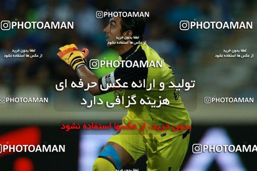 786929, Tehran, [*parameter:4*], لیگ برتر فوتبال ایران، Persian Gulf Cup، Week 3، First Leg، Esteghlal 1 v 0 Tractor Sazi on 2017/08/11 at Azadi Stadium