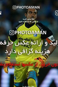 786477, Tehran, [*parameter:4*], لیگ برتر فوتبال ایران، Persian Gulf Cup، Week 3، First Leg، Esteghlal 1 v 0 Tractor Sazi on 2017/08/11 at Azadi Stadium