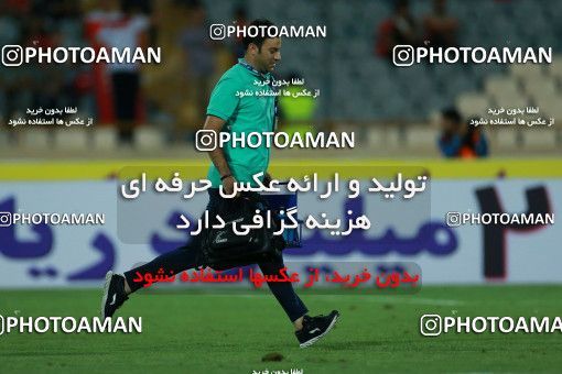 786702, Tehran, [*parameter:4*], لیگ برتر فوتبال ایران، Persian Gulf Cup، Week 3، First Leg، Esteghlal 1 v 0 Tractor Sazi on 2017/08/11 at Azadi Stadium