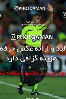 787235, Tehran, [*parameter:4*], لیگ برتر فوتبال ایران، Persian Gulf Cup، Week 3، First Leg، Esteghlal 1 v 0 Tractor Sazi on 2017/08/11 at Azadi Stadium