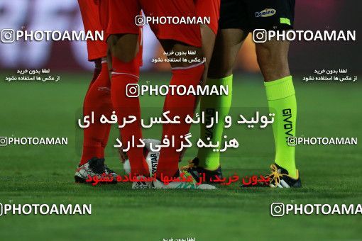 787058, Tehran, [*parameter:4*], لیگ برتر فوتبال ایران، Persian Gulf Cup، Week 3، First Leg، Esteghlal 1 v 0 Tractor Sazi on 2017/08/11 at Azadi Stadium